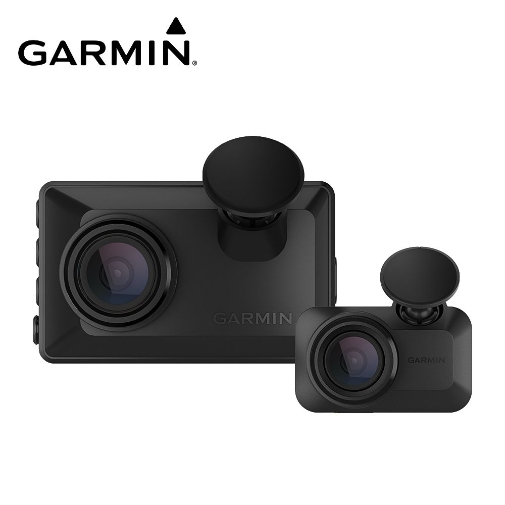 GARMIN Dash Cam X110D 行車記錄器