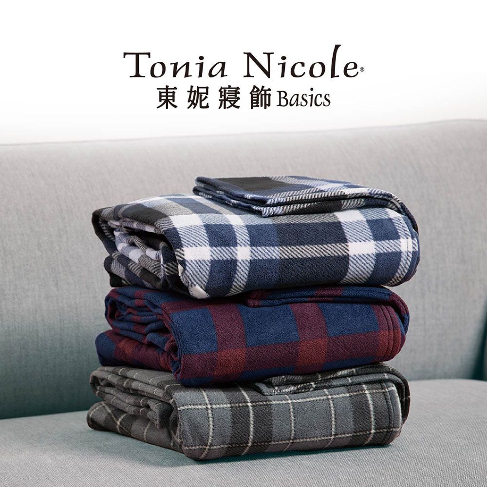 Tonia Nicole東妮寢飾 Basics