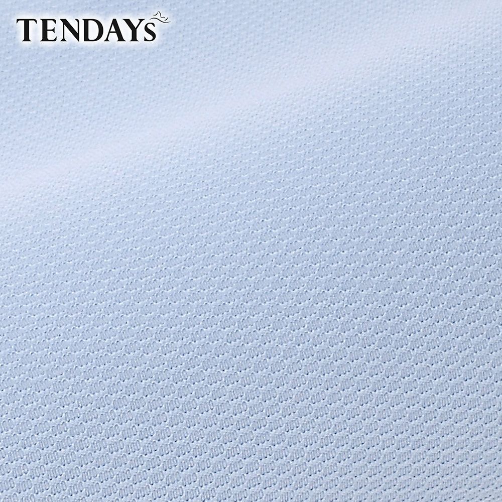 TENDAYS 樂齡紓壓枕(10cm高 記憶枕)