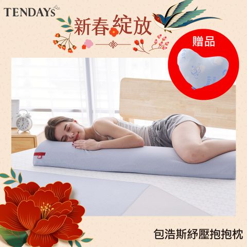 TENDAYS 包浩斯抱抱枕(抱枕 靠墊 枕墊)