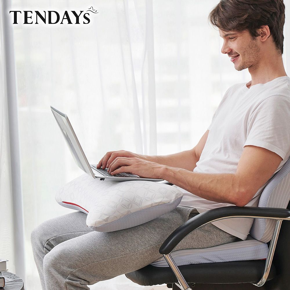 TENDAYS 包浩斯造型萬用枕(抱枕 靠墊)