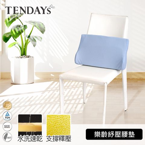 TENDAYS HealthCare 紓壓腰墊