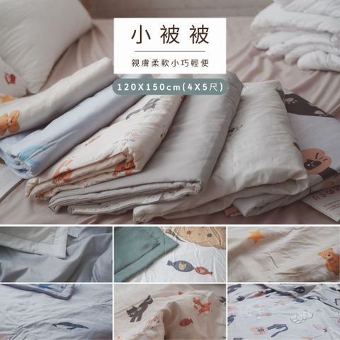 Anna Home 安娜居家 春日小涼被 120X150cm(4X5尺) 多用途