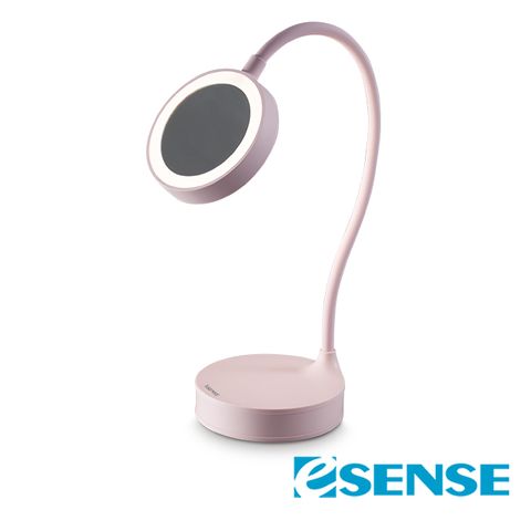 Esense 逸盛 玩美USB LED燈 (調皮粉)