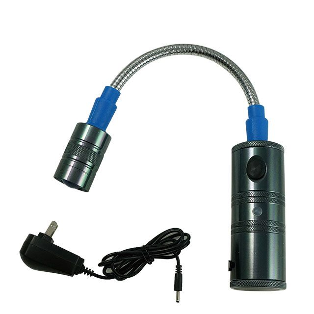  	蛇管LED強磁鋁合金工作燈5W