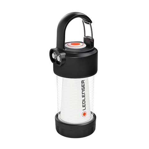 德國Ledlenser ML4 充電式露營燈