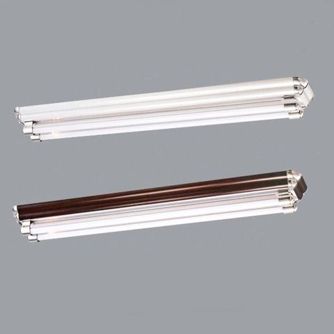 HONEY COMB T8 LED20W X 2吸頂燈(BL-42061BL-42063)