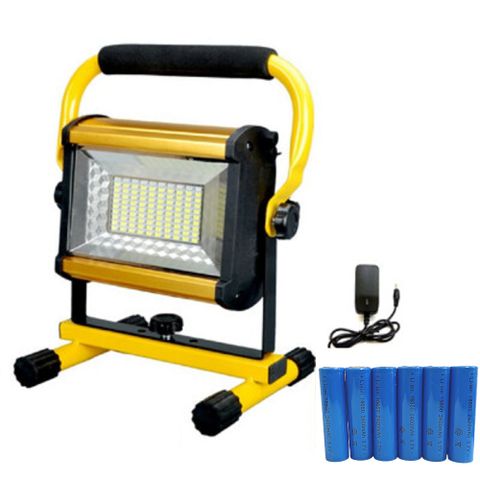 TX特林100顆 LED太陽王三色燈光強亮探照燈/工作燈(SL-101)