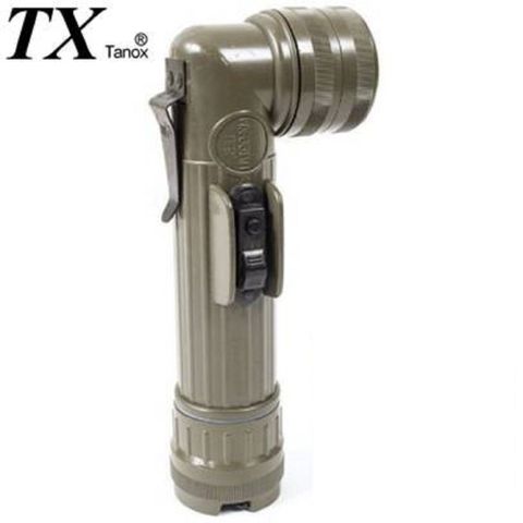 TX特林L型手電筒(T-ARMY45)