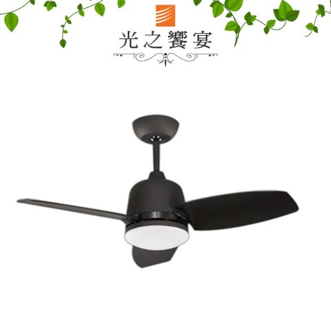 Protocol Lighting 光之饗宴 36吋 名古屋DC燈扇/LED 16W/附遙控器/六色可選(21083)【台灣製造】