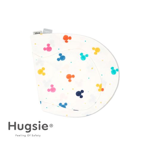 Hugsie涼感繽紛米奇系列【枕套單售】【S】