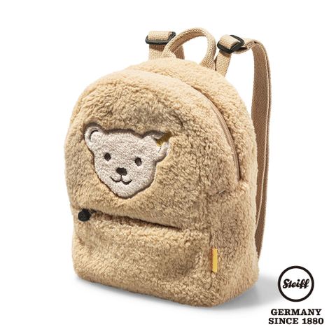 STEIFF 德國精品童裝 - Bear head Backpack (後背包)