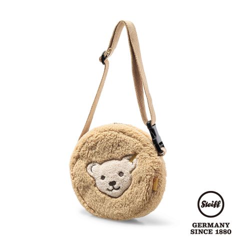 STEIFF 德國精品童裝 - Bear head Shoulder bag (斜肩包)