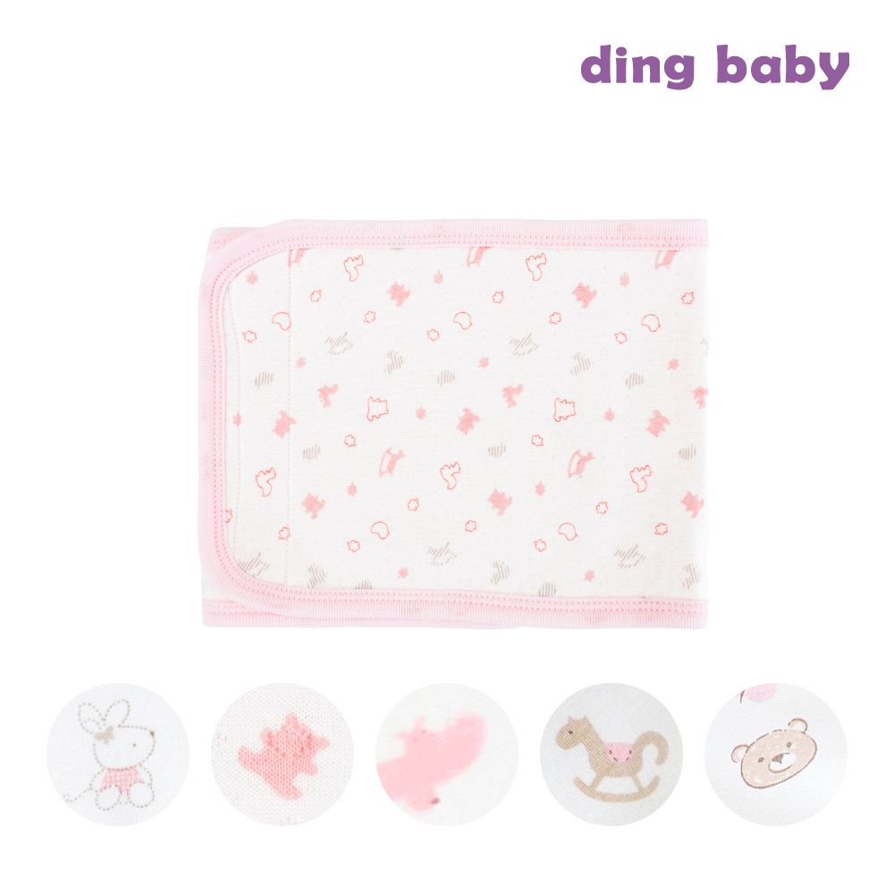 DING BABY 四季小肚圍 (多色)