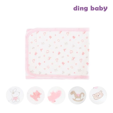 DING BABY 四季小肚圍 (多色)