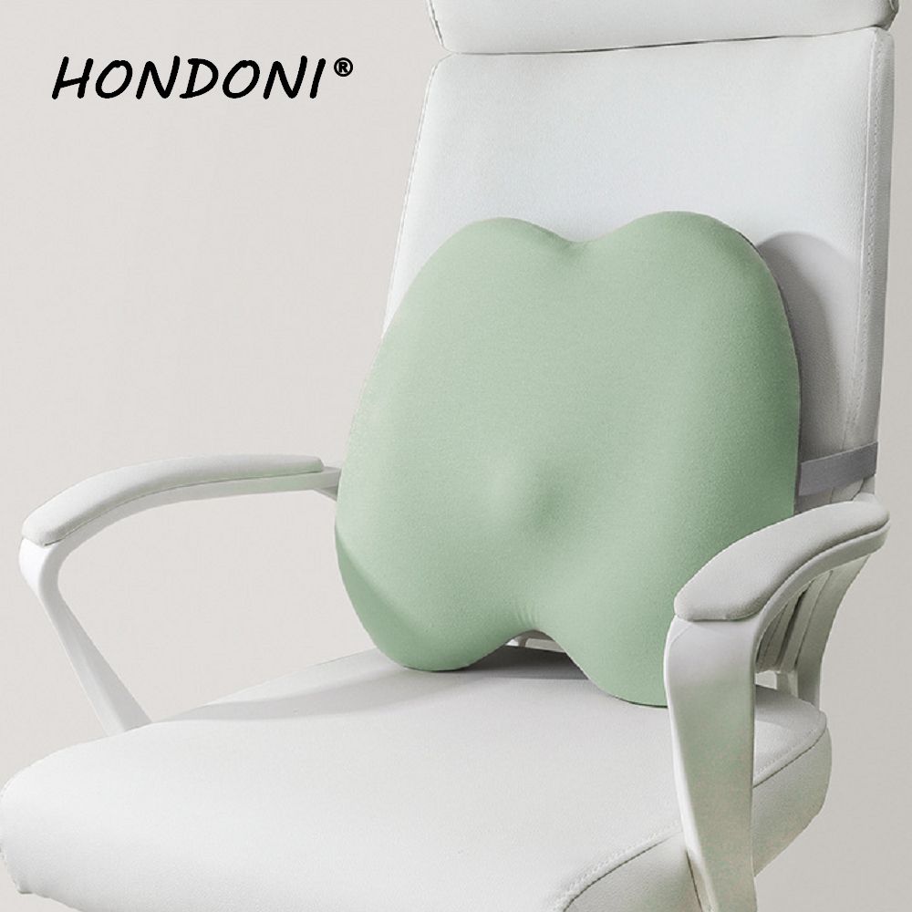 HONDONI 新款5D腰靠墊 