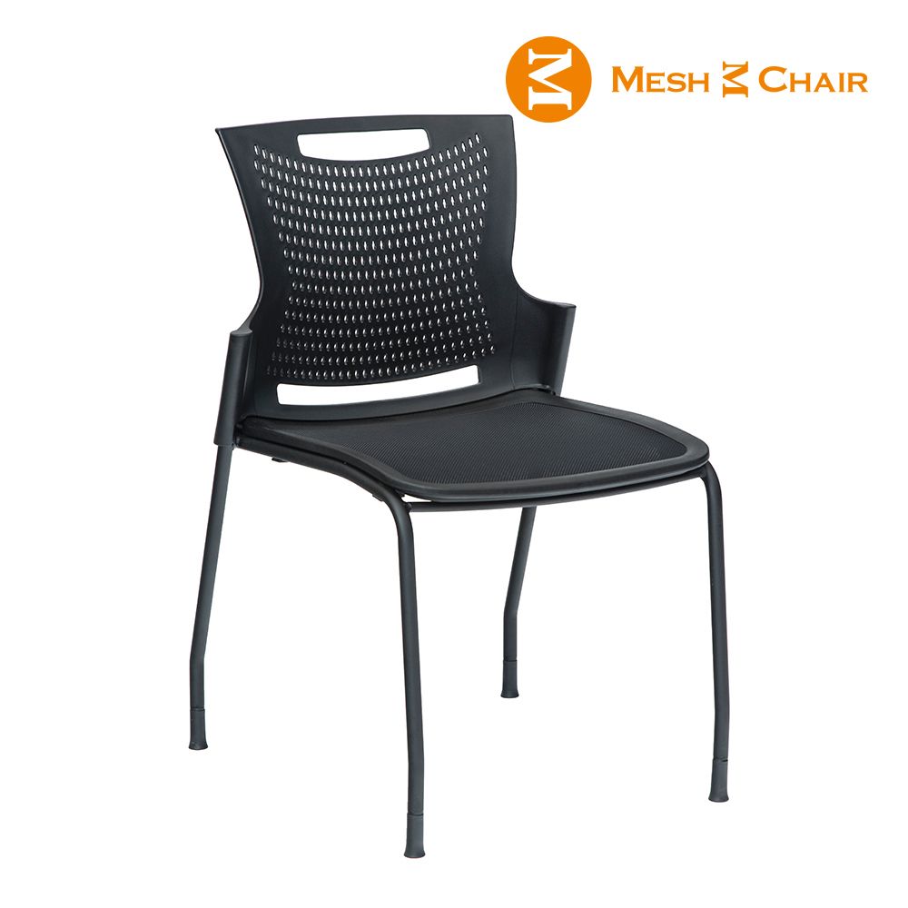 Mesh 3 Chair 崴美 訪客椅-四腳T2