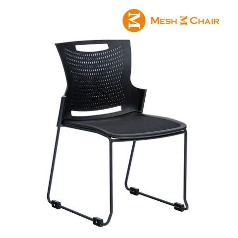 Mesh 3 Chair 崴美 訪客椅-四腳T2