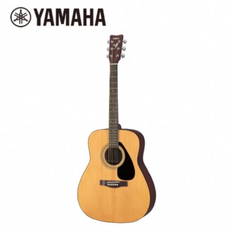 Yamaha F310 民謠吉他 附贈背帶彈片以及原廠吉他琴袋