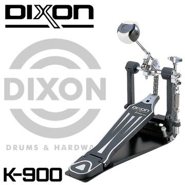 DIXON 【台灣製造/品質保證】 大鼓單踏板