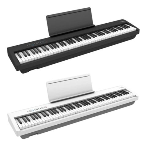 Roland 樂蘭 FP-30X 88鍵 數位電鋼琴 單主機 白色/黑色款 (原廠公司貨 商品皆有保固二年)