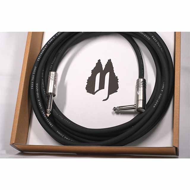 INSTRUMENT CABLE   FREE  TONE INSTRUMENT   6550FREE THE