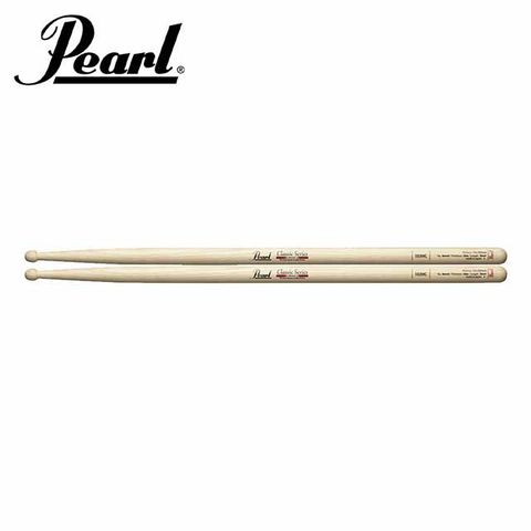 Pearl 103HC 山胡桃木鼓棒 日本製