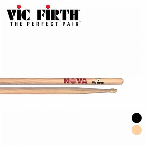 Vic Firth NOVA N7A 胡桃木鼓棒 兩色