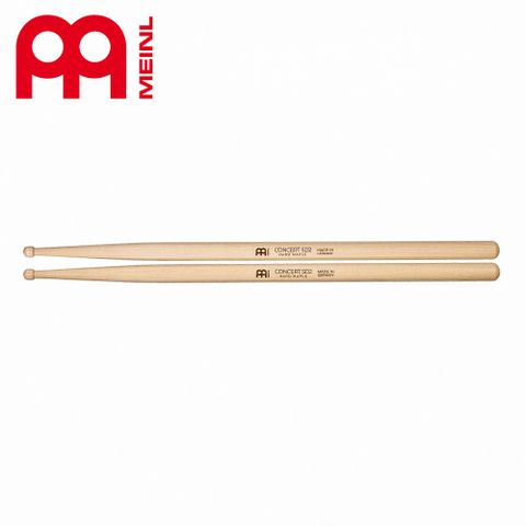 MEINL SB114 Concert SD2 北美硬楓木 鼓棒