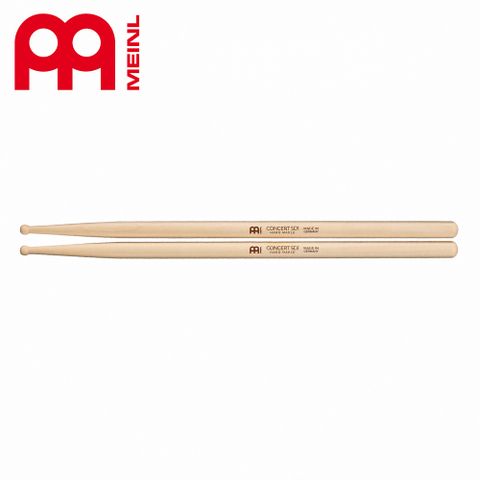 MEINL SB113 Concert SD1 北美硬楓木 鼓棒