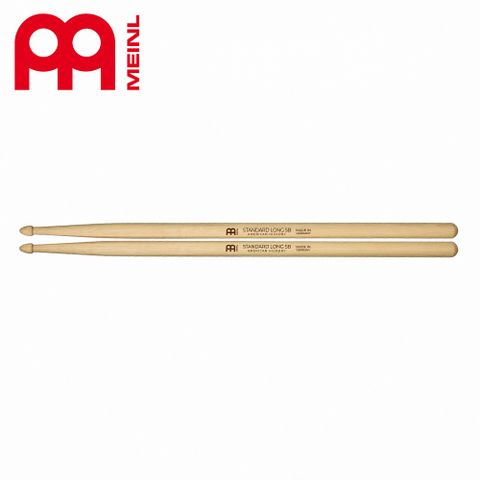 MEINL SB104 Standard Long 5B 鼓棒