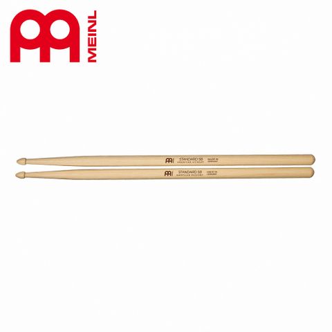 MEINL SB102 Standard 5B 鼓棒