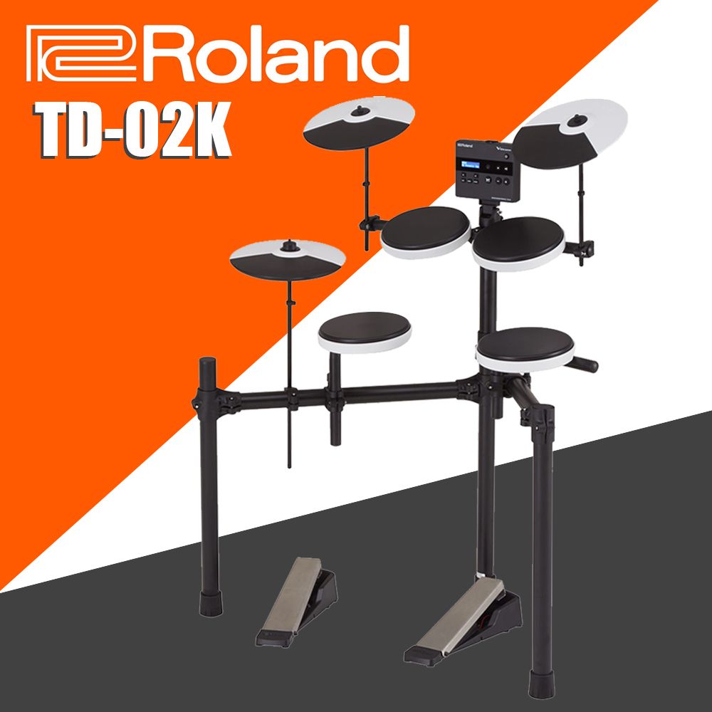TD-02K