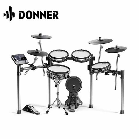 DONNER BEAT MAX 電子鼓組