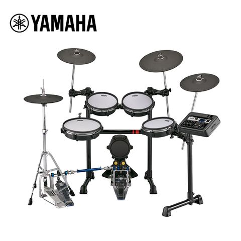 YAMAHA 山葉 DTX6K5-M 電子鼓組