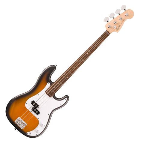 Squier Debut Precision Bass 電貝斯 (海國)