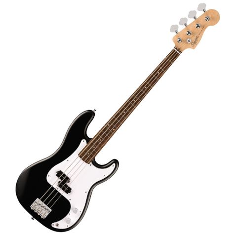 Squier Debut Precision Bass 電貝斯 (海國)