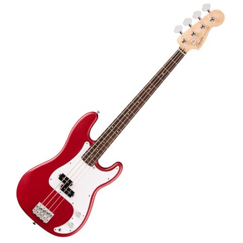 Squier Debut Precision Bass 電貝斯 (海國)