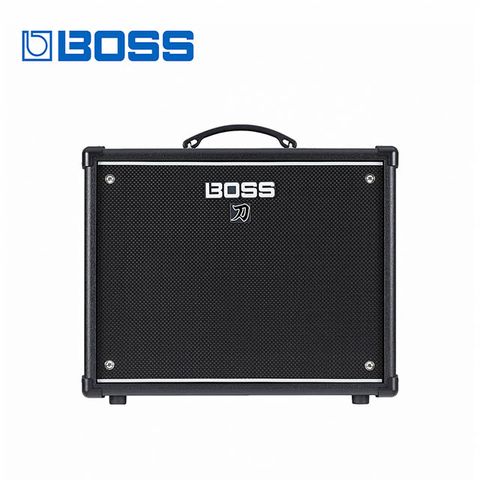 Boss Katana-50 MK3 50瓦 刀系列 第三代 吉他音箱