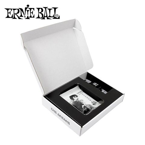 Ernie Ball Tim Henson Signature Strings and Accessories Bundle 9635 簽名款套弦配件組
