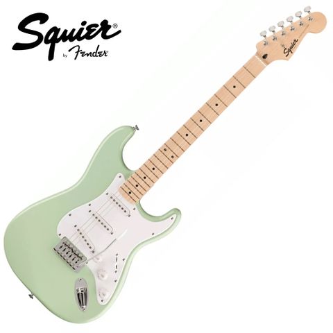 Fender Squier Sonic Start WPG MN SFG電吉他