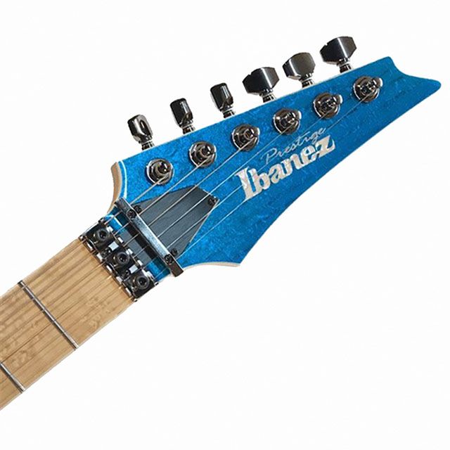 Ibanez RG5120M-FCN 日廠電吉他藍色- PChome 24h購物