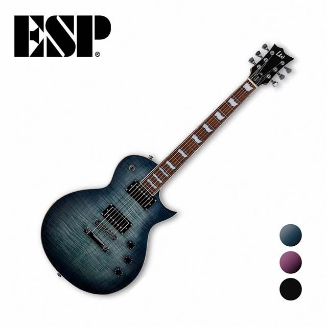  ESP LTD EC-256 電吉他 Les Paul型 多色款