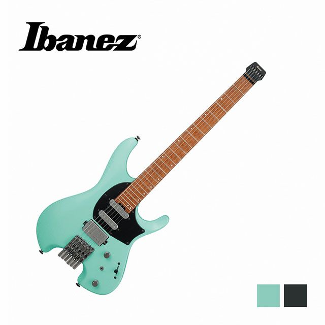 Ibanez Q54 無頭電吉他 多色款