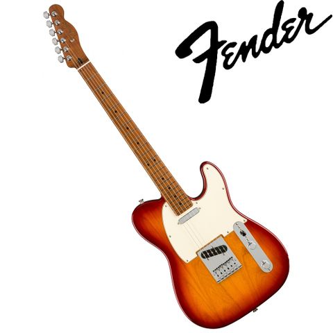 Fender Player 系列限量琴款電吉他 Telecaster Roasted Maple / 公司貨保固