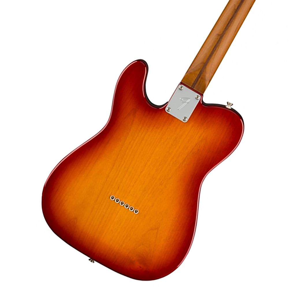 Fender Player 系列限量琴款電吉他 Telecaster Roasted Maple / 公司貨保固