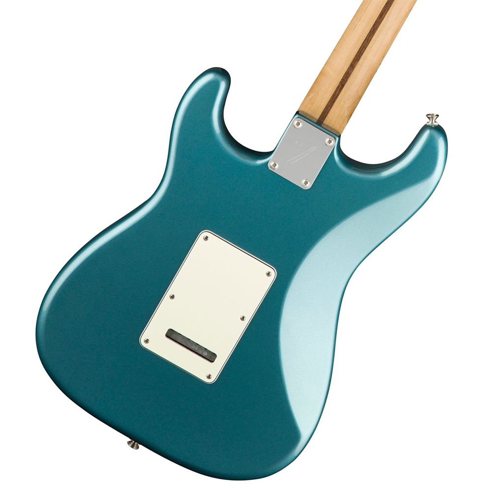 Fender Player 系列琴款電吉他 Stratocaster Maple / 公司貨保固