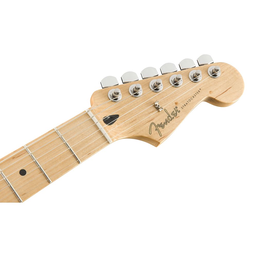 Fender Player 系列琴款電吉他 Stratocaster Maple / 公司貨保固