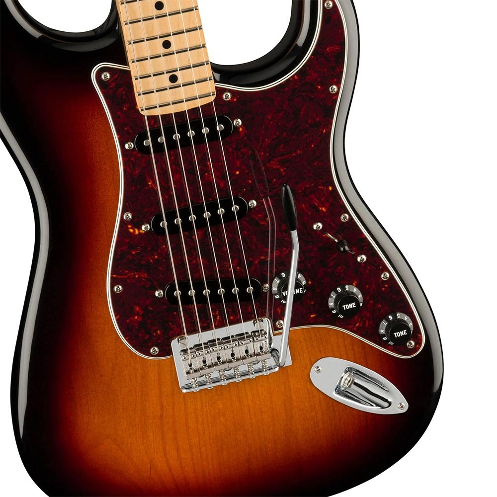 Fender Player 系列琴款電吉他 Stratocaster Maple / 公司貨保固