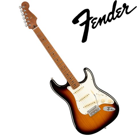 Fender Player 系列限量琴款電吉他 Stratocaster Roasted Maple / 公司貨保固